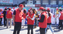 【企業(yè)快訊】南陽(yáng)仙草藥業(yè)，誠(chéng)信發(fā)展企業(yè)，積極回報(bào)社會(huì)