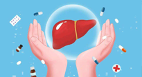 【你不知道的冷節(jié)日】全國愛肝日：仙草健康集團(tuán)提醒您，艾灸這幾個穴位，養(yǎng)肝護(hù)肝有療效！