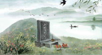 【二十四節(jié)氣灸】清明節(jié)氣，艾灸這些地方，回陽(yáng)救逆，陰陽(yáng)平調(diào)，萬(wàn)不可錯(cuò)過(guò)！