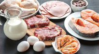 【健康知識】發(fā)物通常指哪些食物？仙草小助理一次性幫你理清楚！