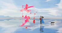【中國傳統(tǒng)節(jié)日】七夕不是只有浪漫，還是女性養(yǎng)生的好時節(jié)！
