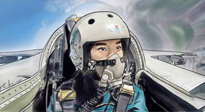 【九州銘記】中國空軍，生日快樂！感謝你73年來的守護！