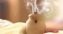 【艾灸知識(shí)】艾灸的好，細(xì)水長(zhǎng)流，在朝朝夕夕！