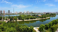 【中國旅游日】行走中國，讀懂南陽！這個(gè)值得三顧的地方，歡迎您！