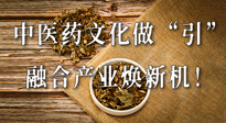 新華財(cái)經(jīng)：中醫(yī)藥文化做“引”，融合產(chǎn)業(yè)煥新機(jī)！仙草集團(tuán)作為深耕現(xiàn)代中醫(yī)藥領(lǐng)域企業(yè)代表被提及！