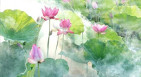 【養(yǎng)生知識】你知道嗎？夏季需要“熱養(yǎng)生”！